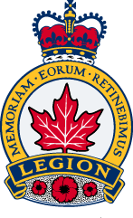 Royal Canadian Legion Branch 109