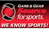 Garb and Gear Source for Sports