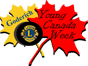 72nd Annual Young Canada Week