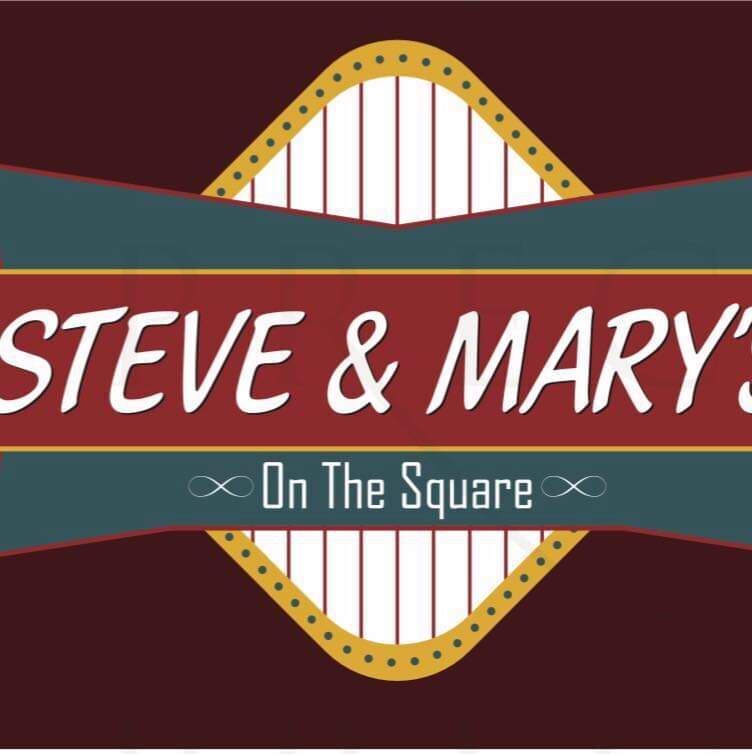 $50 Gift Card for Steve & Mary's 