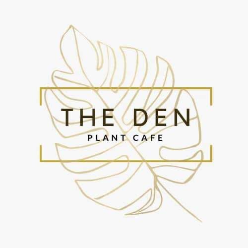 $25 Gift Card for The Den