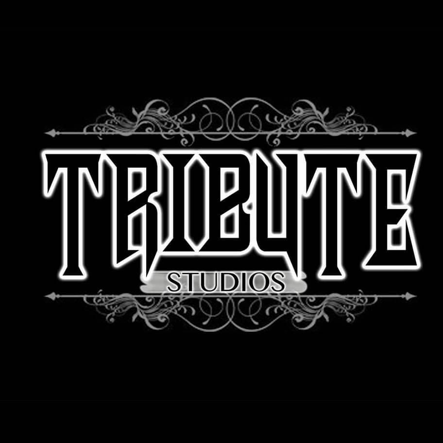Gift Certificate for 1 hour Tattoo Time at Tribute Studios