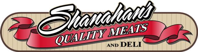$50 Gift Card for Shanahan's Quality Meats