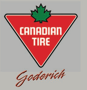 Canadian Tire Goderich