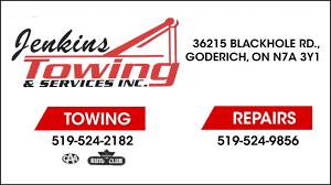 Jenkins Towing and Service