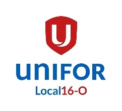 Unifor Local 16-0