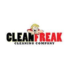 Clean Freak Cleaning Company