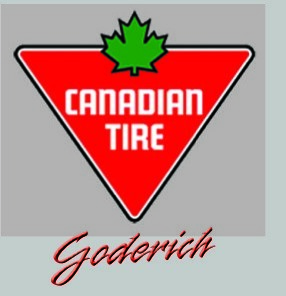 Canadian Tire 